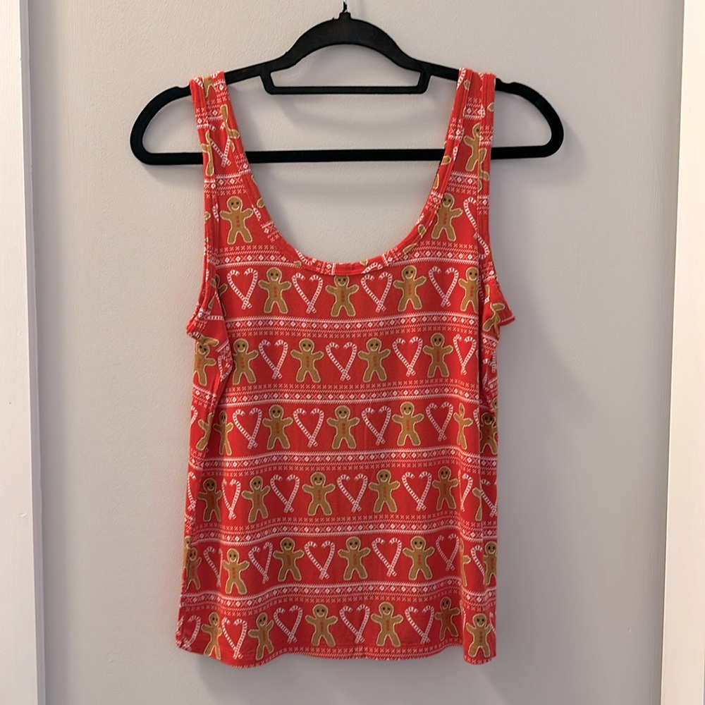 Meundies women’s modal tank, XL, like new.